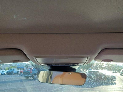 2024 Acura MDX Technology