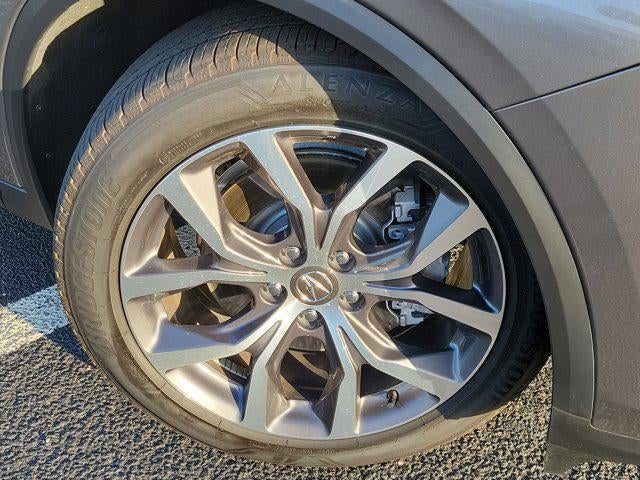 2024 Acura MDX Technology