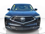 2024 Acura MDX Technology