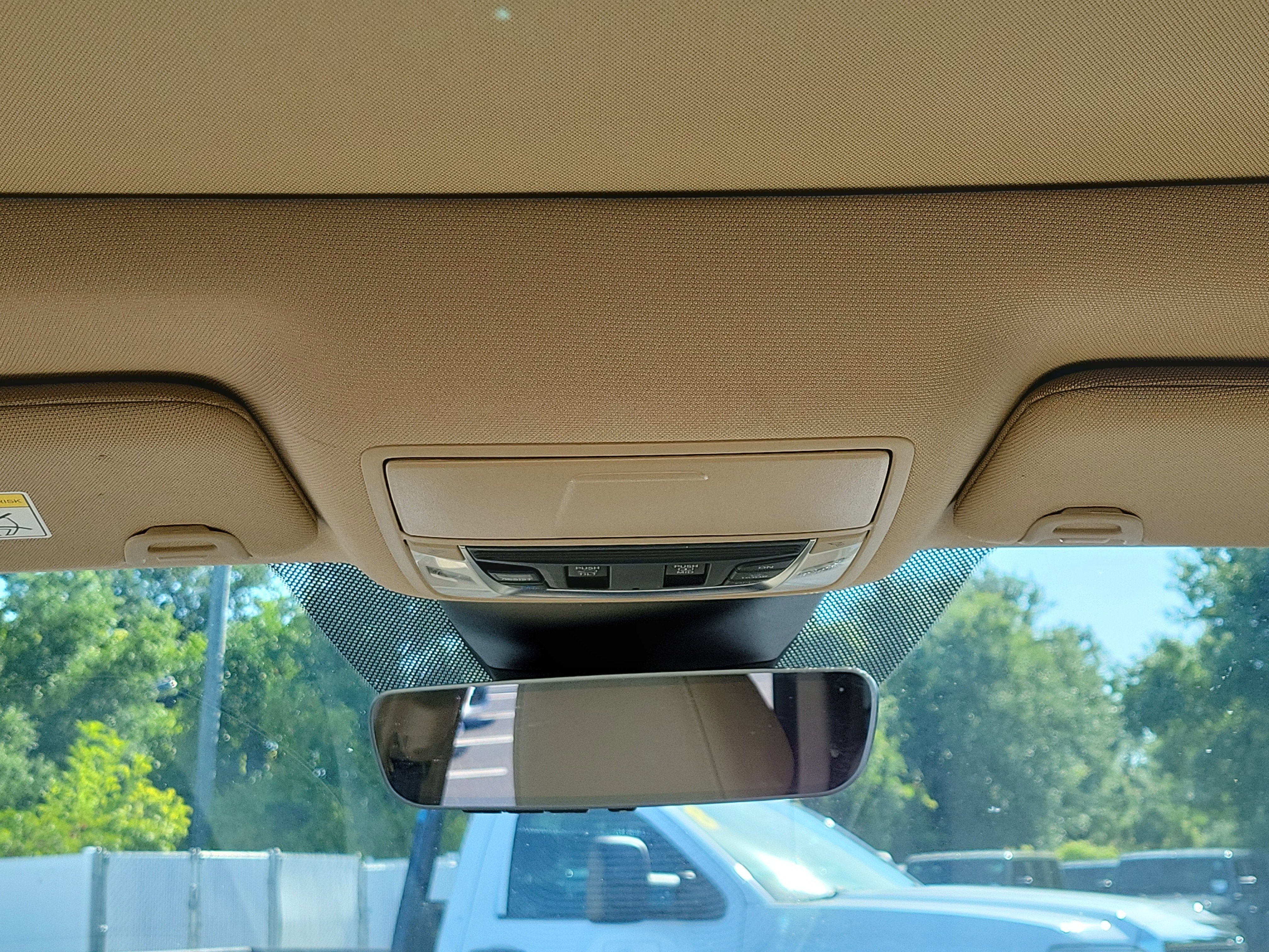 2024 Acura MDX Technology
