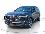 2024 Acura MDX Technology