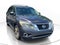 2014 Nissan Pathfinder Platinum