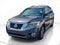 2014 Nissan Pathfinder Platinum