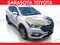 2017 Hyundai Santa Fe Sport 2.4 Base
