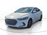 2017 Hyundai Elantra Value Edition