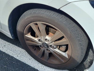 2017 Hyundai Elantra Value Edition