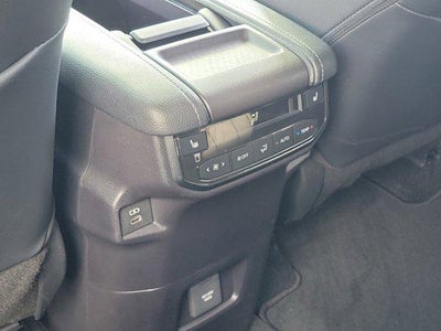 2025 Toyota Grand Highlander Limited