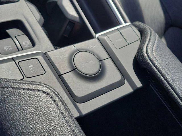 2025 Toyota Grand Highlander Limited