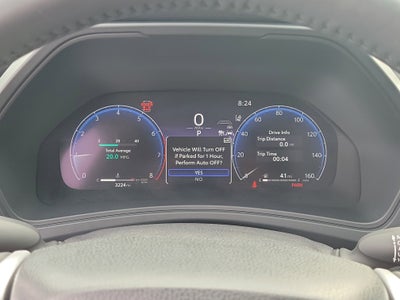 2025 Toyota Grand Highlander Limited