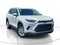 2025 Toyota Grand Highlander Hybrid XLE