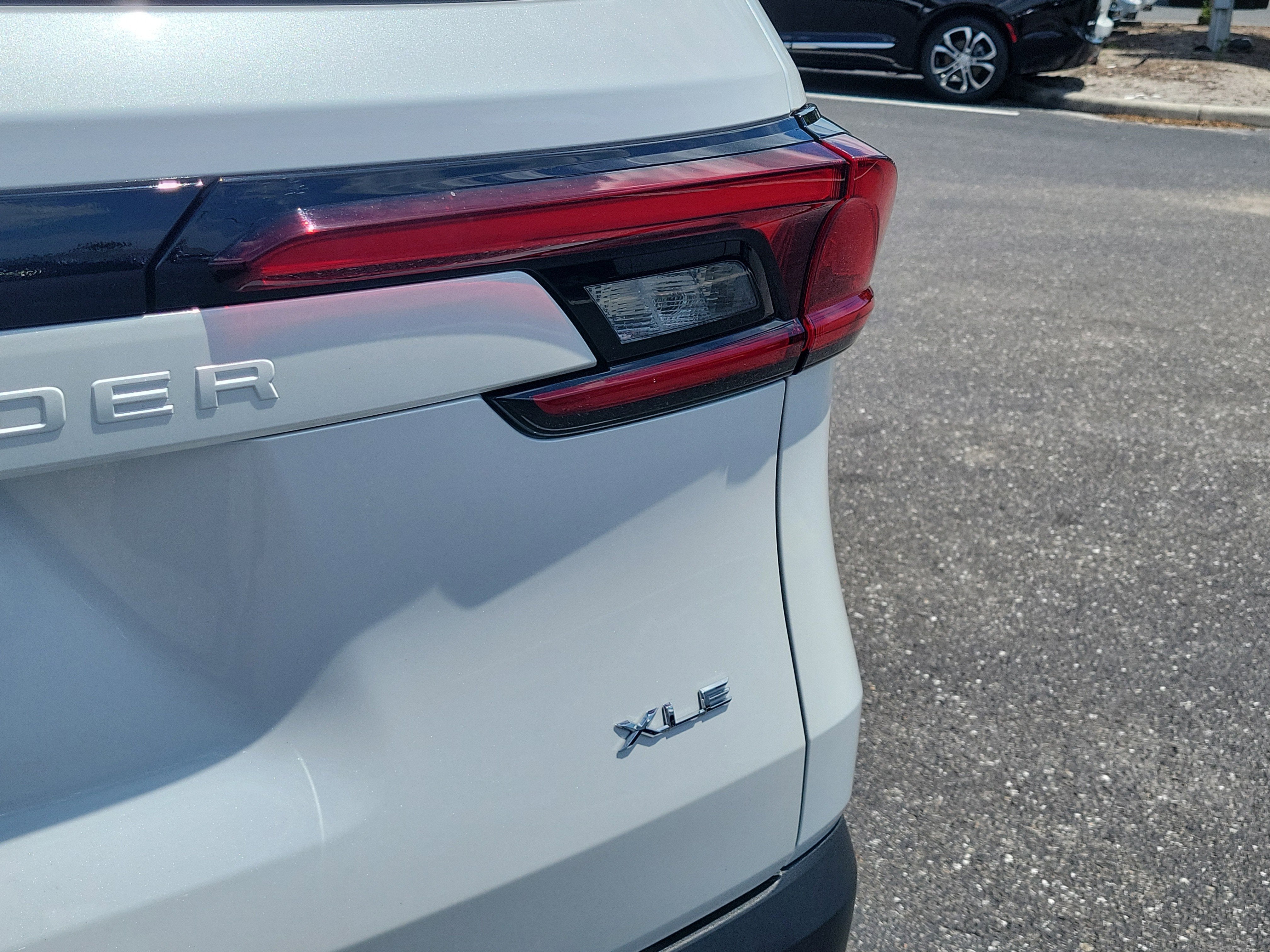 2025 Toyota Grand Highlander Hybrid XLE