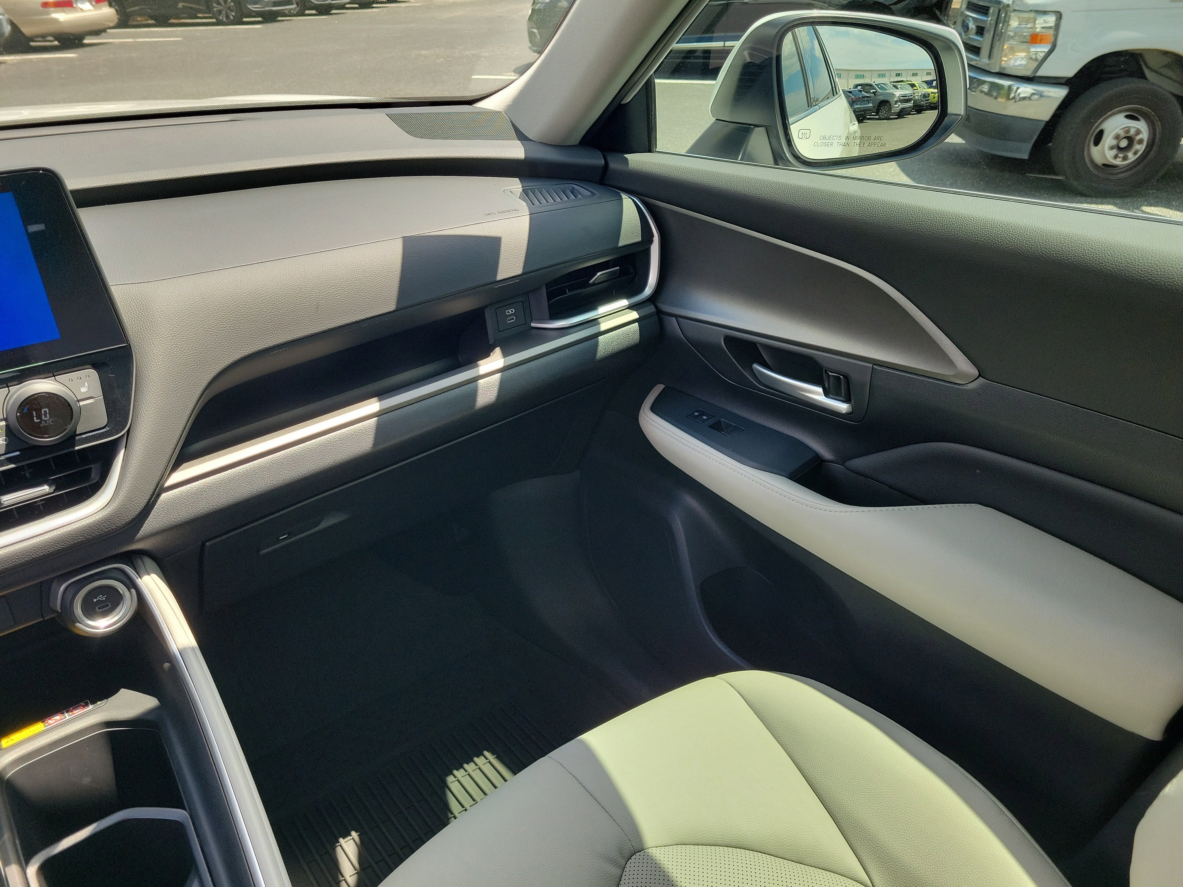 2025 Toyota Grand Highlander Hybrid XLE