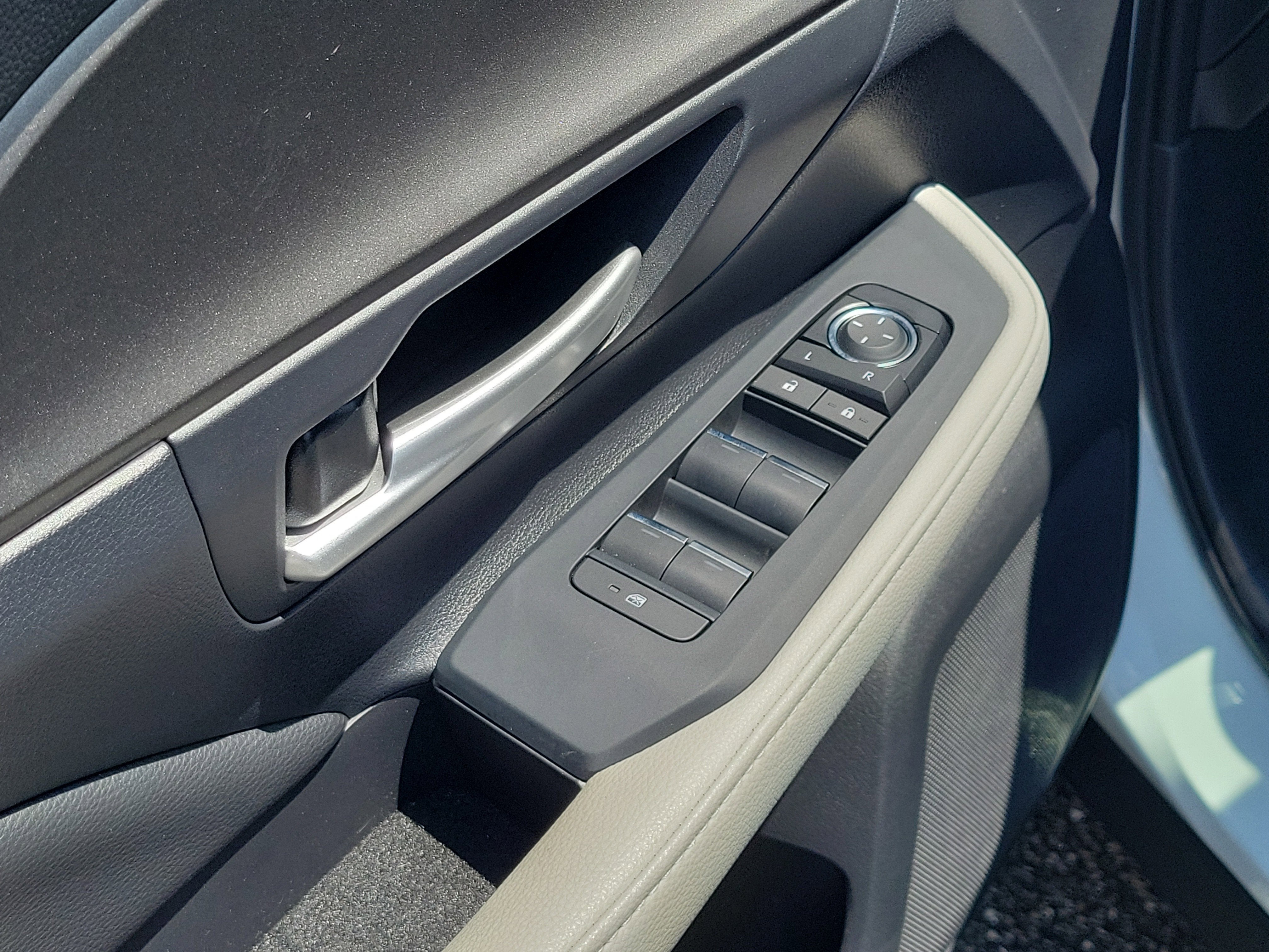 2025 Toyota Grand Highlander Hybrid XLE