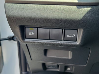2025 Toyota Grand Highlander Hybrid XLE