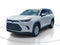 2025 Toyota Grand Highlander Hybrid XLE