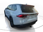2024 Toyota Grand Highlander Hybrid Limited