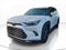 2024 Toyota Grand Highlander Hybrid Limited