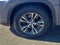 2017 Toyota Highlander LE