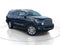 2018 Toyota Sequoia Platinum