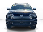 2018 Toyota Sequoia Platinum