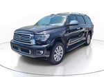 2018 Toyota Sequoia Platinum