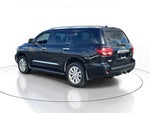 2018 Toyota Sequoia Platinum
