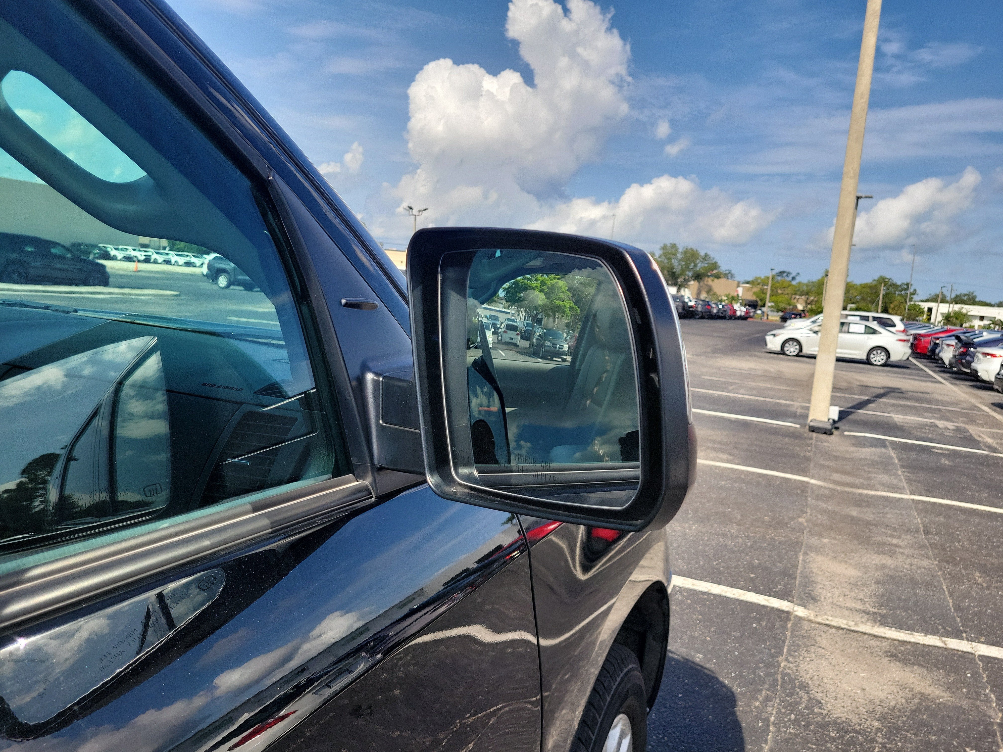 2018 Toyota Sequoia Platinum