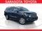 2018 Toyota Sequoia Platinum