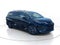2025 Toyota Sienna Platinum