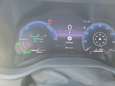 2025 Toyota Sienna Platinum