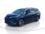 2025 Toyota Sienna Platinum