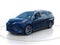 2025 Toyota Sienna Platinum