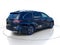 2025 Toyota Sienna Platinum