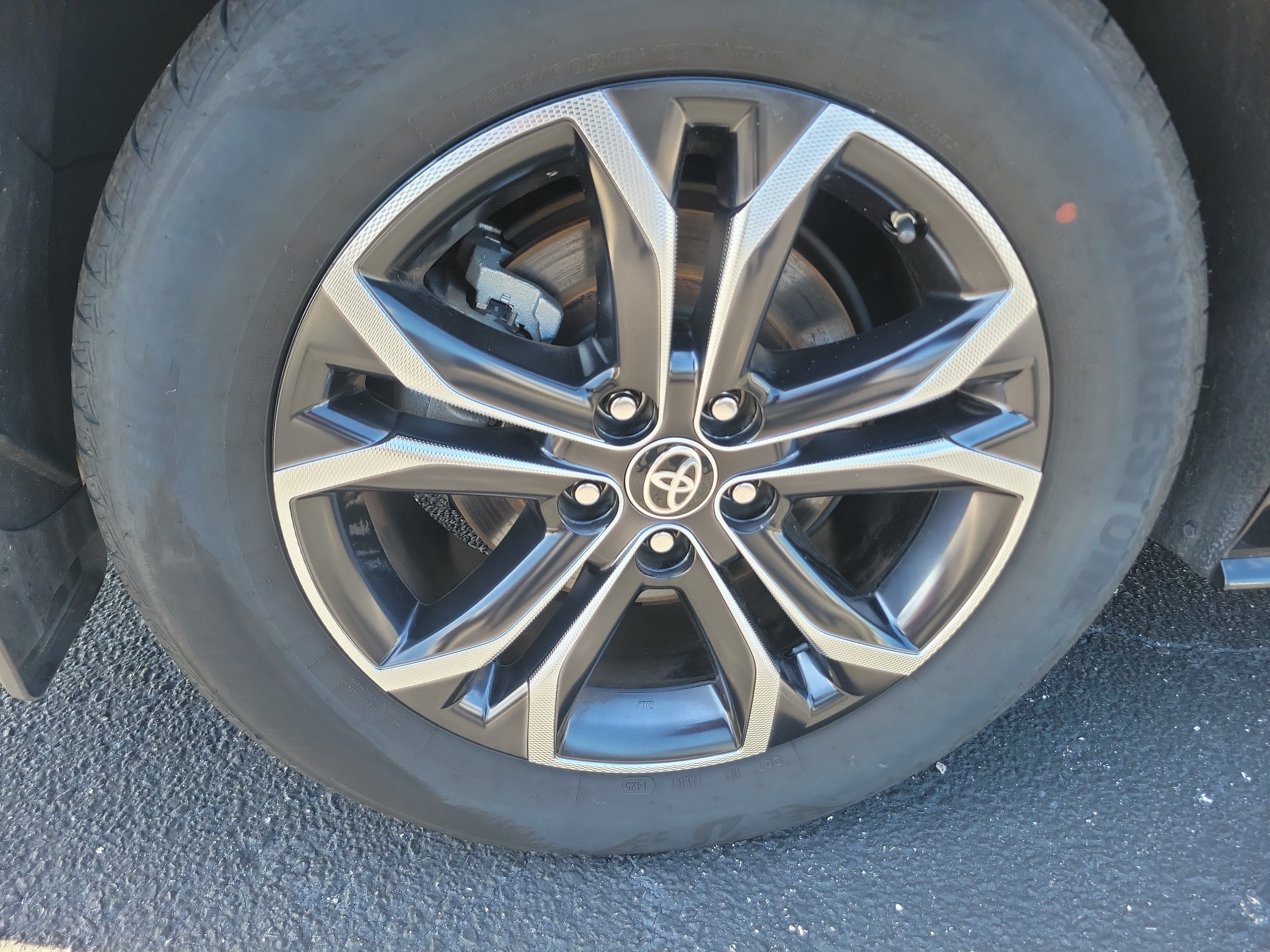 2025 Toyota Sienna Platinum