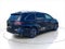 2025 Toyota Sienna Platinum