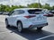 2023 Toyota Highlander Hybrid Platinum
