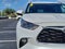 2023 Toyota Highlander Hybrid Platinum