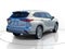 2022 Toyota Highlander Hybrid Platinum