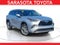2022 Toyota Highlander Hybrid Platinum