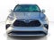 2022 Toyota Highlander Hybrid Platinum