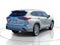 2022 Toyota Highlander Hybrid Platinum