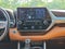 2020 Toyota Highlander Platinum