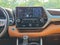 2020 Toyota Highlander Platinum