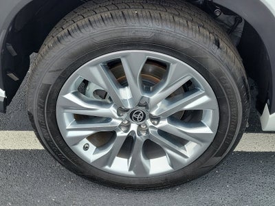 2023 Toyota0 Highlander Limited