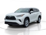 2023 Toyota0 Highlander Limited