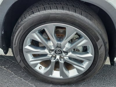 2023 Toyota0 Highlander Limited