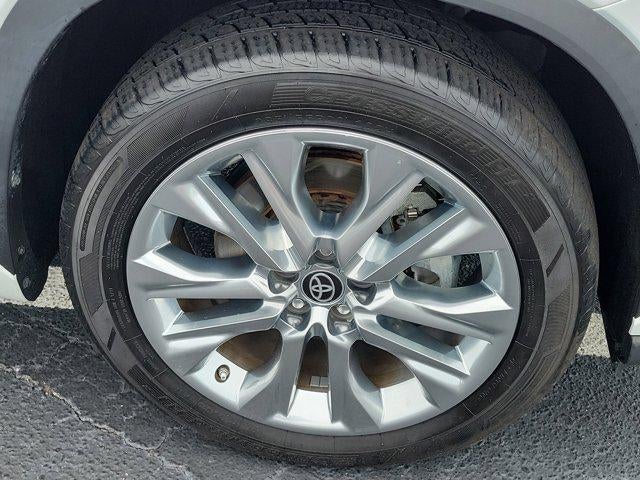 2023 Toyota0 Highlander Limited