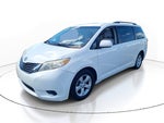 2012 Toyota Sienna LE