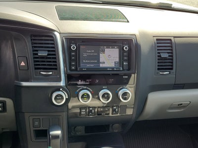 2018 Toyota Sequoia Limited