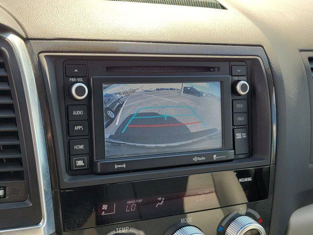 2018 Toyota Sequoia Limited